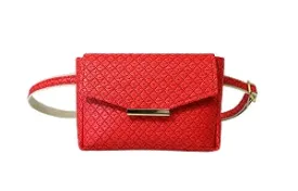 HFS Convertible Belt Bag - Rojo