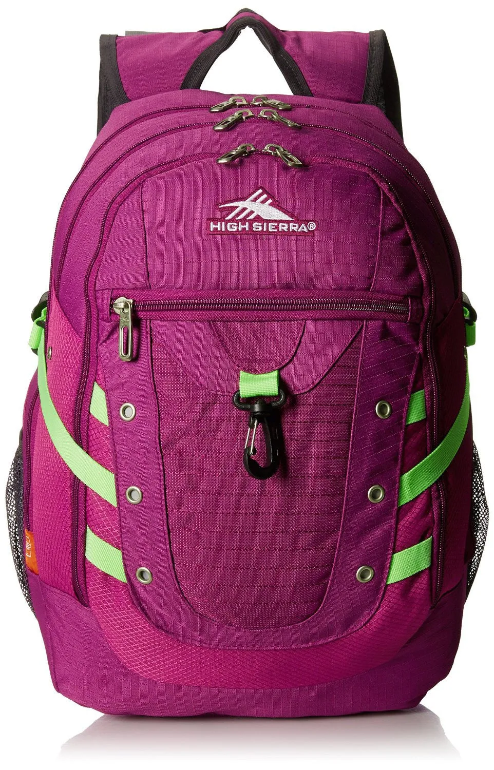 High Sierra Tactic Backpack