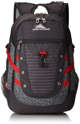 High Sierra Tactic Backpack