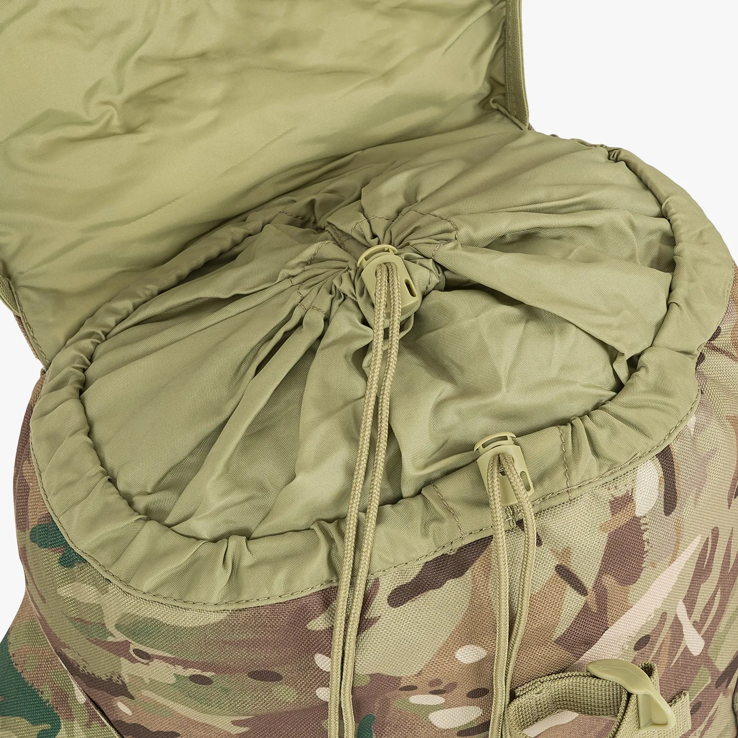 Highlander Forces Loader Rucksack 33L HMTC