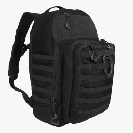 Highlander Harrier Full Clamshell Pack - 25L