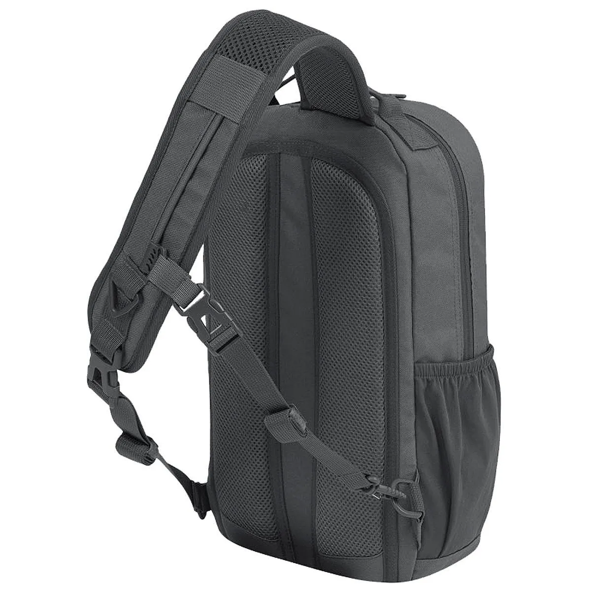 Highlander Scorpion Gearslinger Backpack Dark Grey