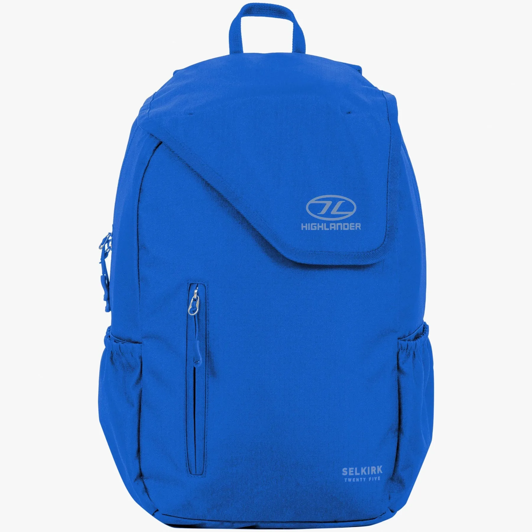 Highlander Selkirk Backpack 25L Blue