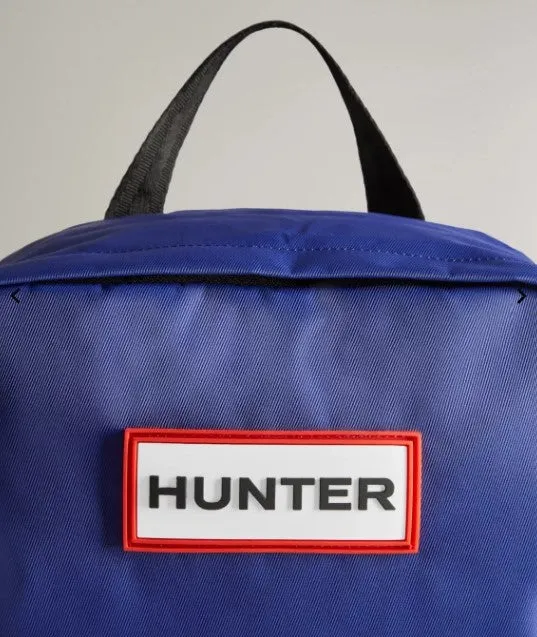 Hunter Nylon Backpack