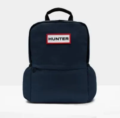 Hunter Nylon Backpack