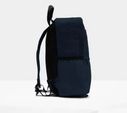 Hunter Nylon Backpack