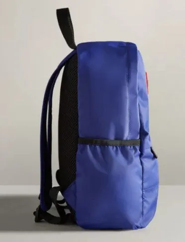 Hunter Nylon Backpack