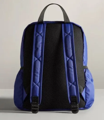 Hunter Nylon Backpack