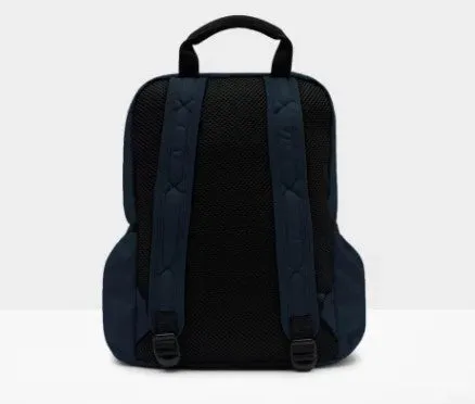 Hunter Nylon Backpack