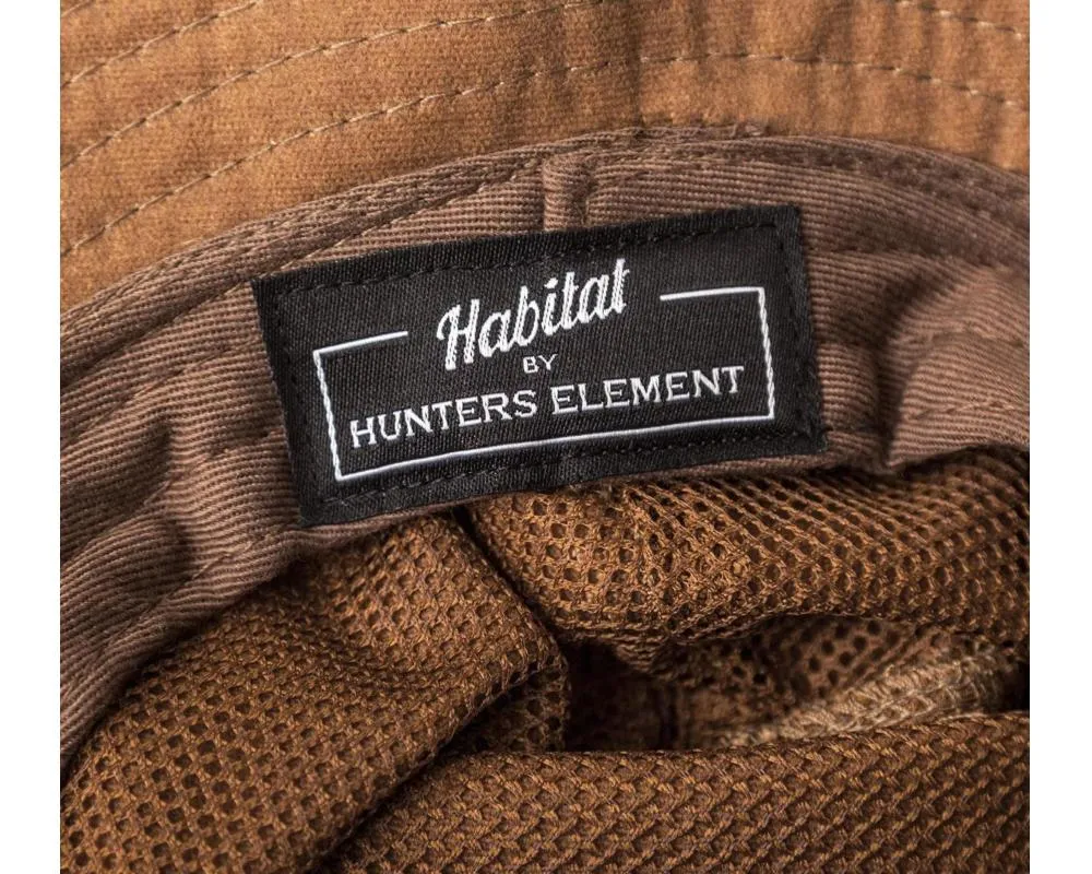 Hunters Element Braemar Hat Taupo