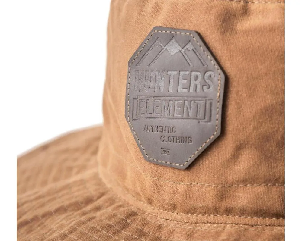 Hunters Element Braemar Hat Taupo