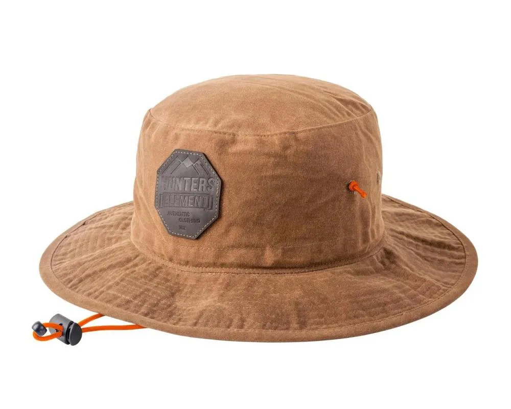 Hunters Element Braemar Hat Taupo