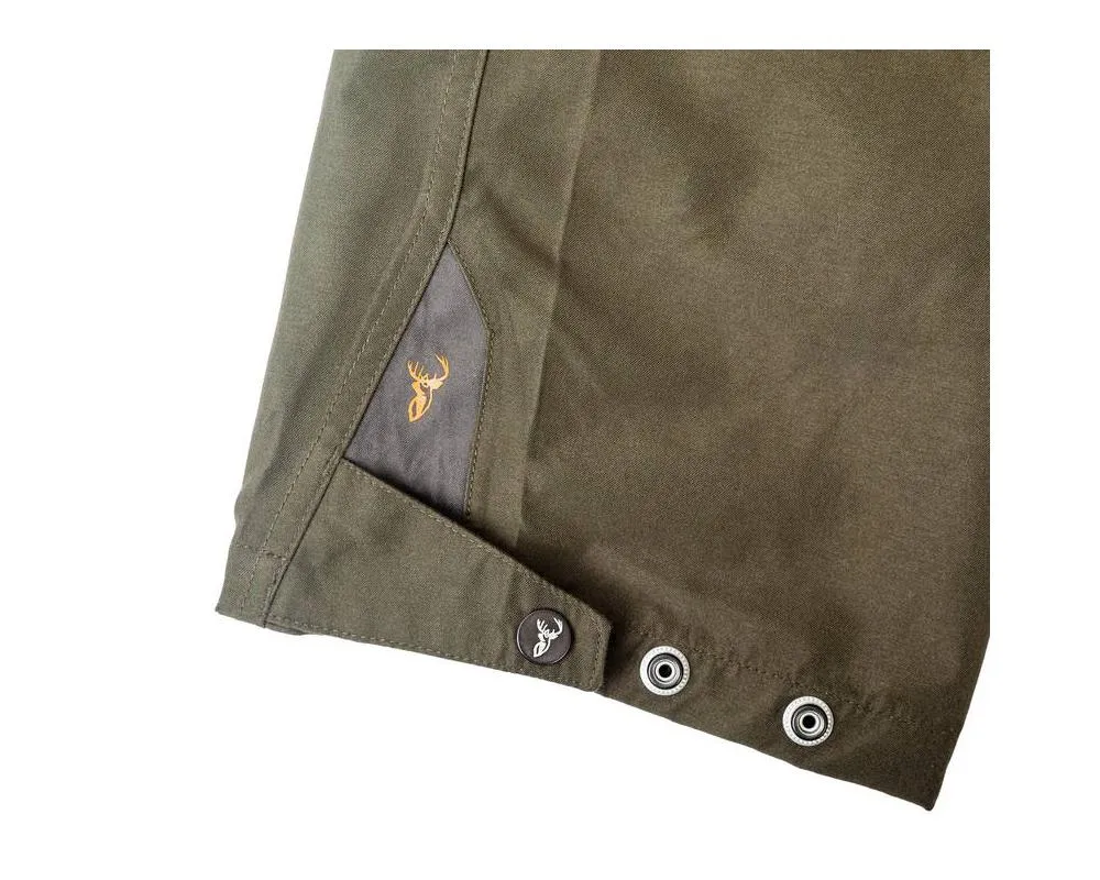 Hunters Element Downpour Elite Trousers: Camo