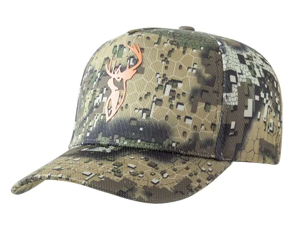 Hunters Element Heat Beater Cap Desolve Bare