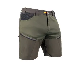 Hunters Element Spur Shorts Green