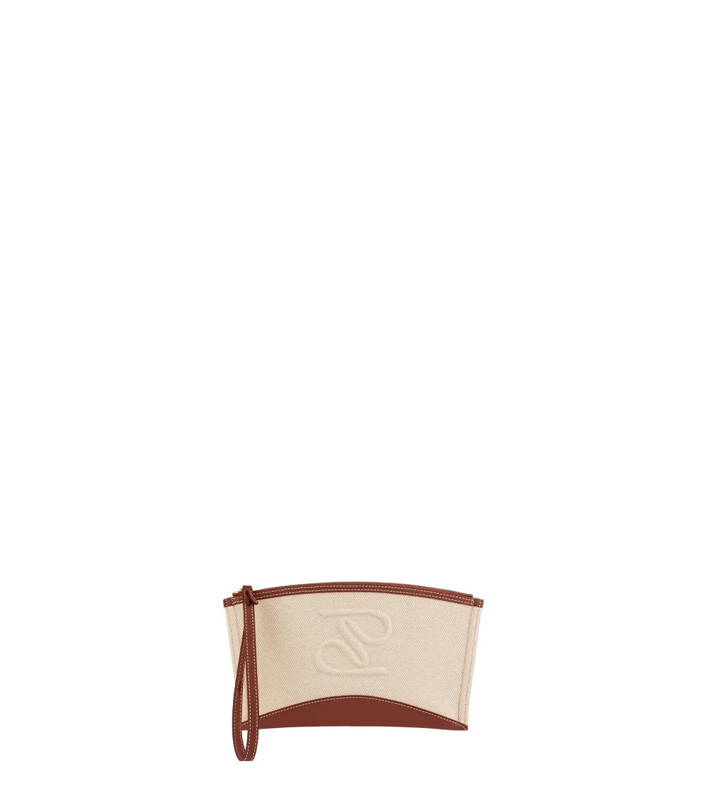 Ilo Pouch - Cognac