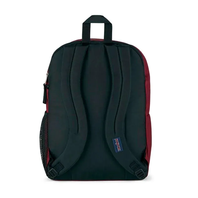 JanSport Big Student Russet Red Backpack [WS]