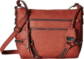 Jessica Simpson Women's Kiara Top Zip Crossbody