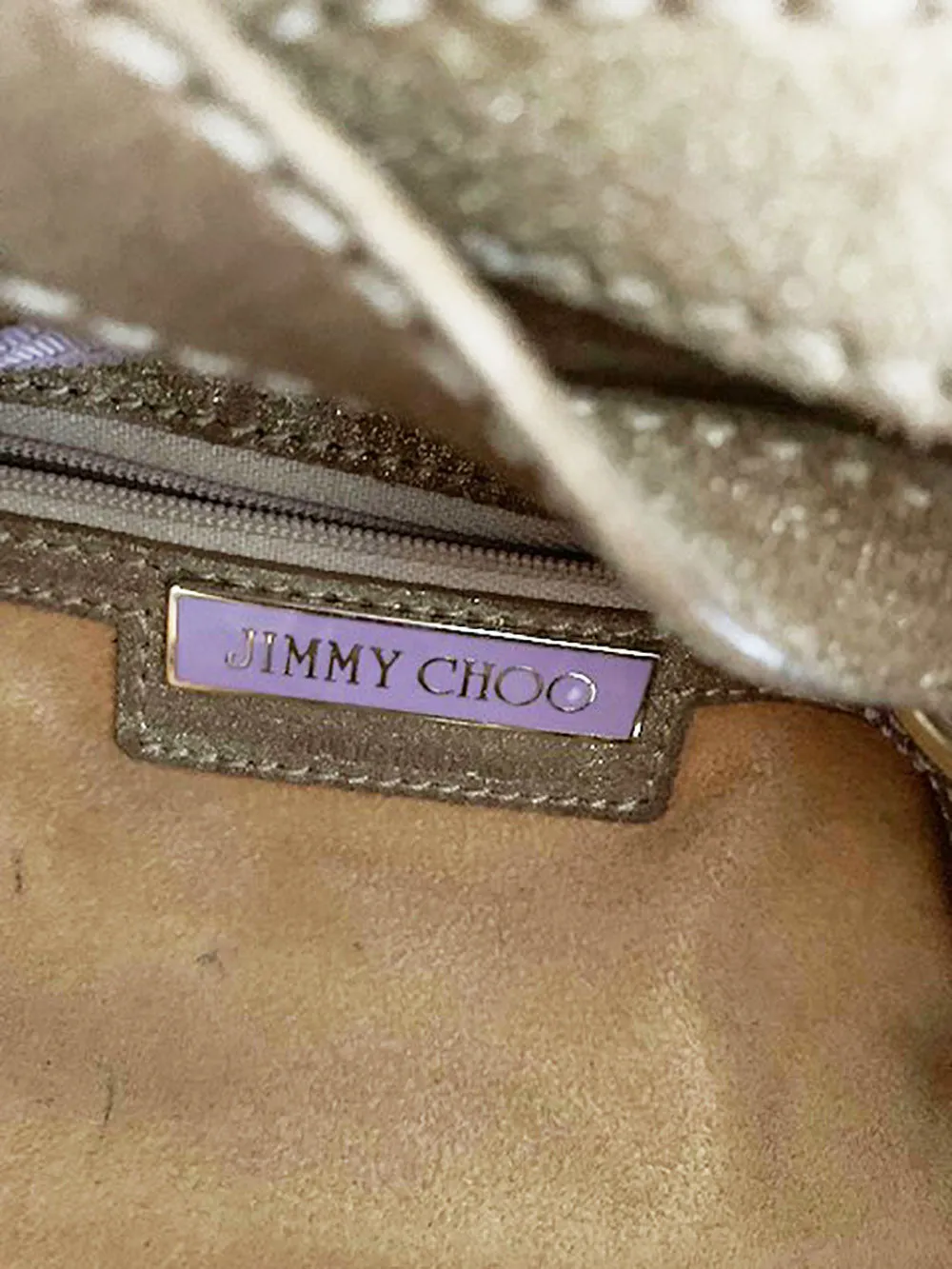 JIMMY CHOO