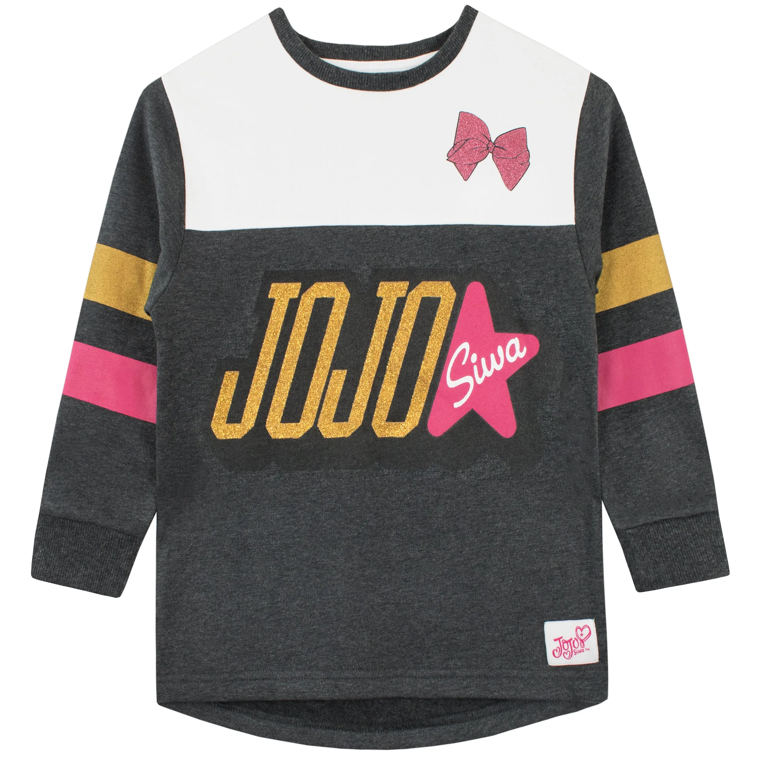 JoJo Siwa Sweat Dress