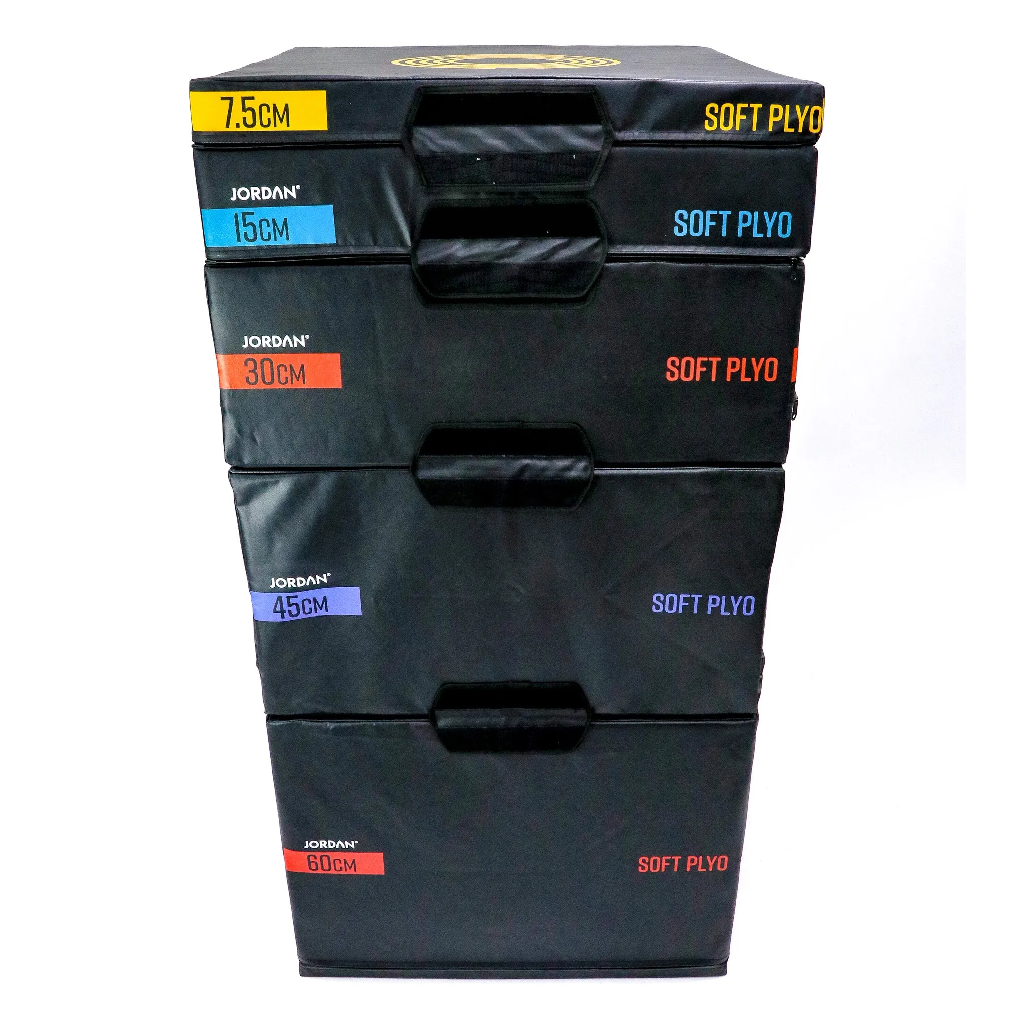 JORDAN Soft Plyometric Boxes Replacement Covers