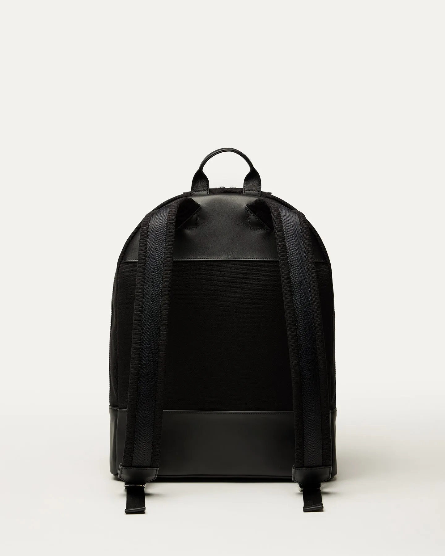 Kastrup Organic Cotton Canvas Backpack