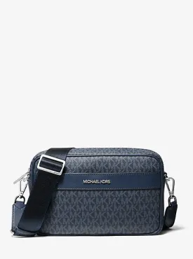 Kenly Large Logo Crossbody Bag