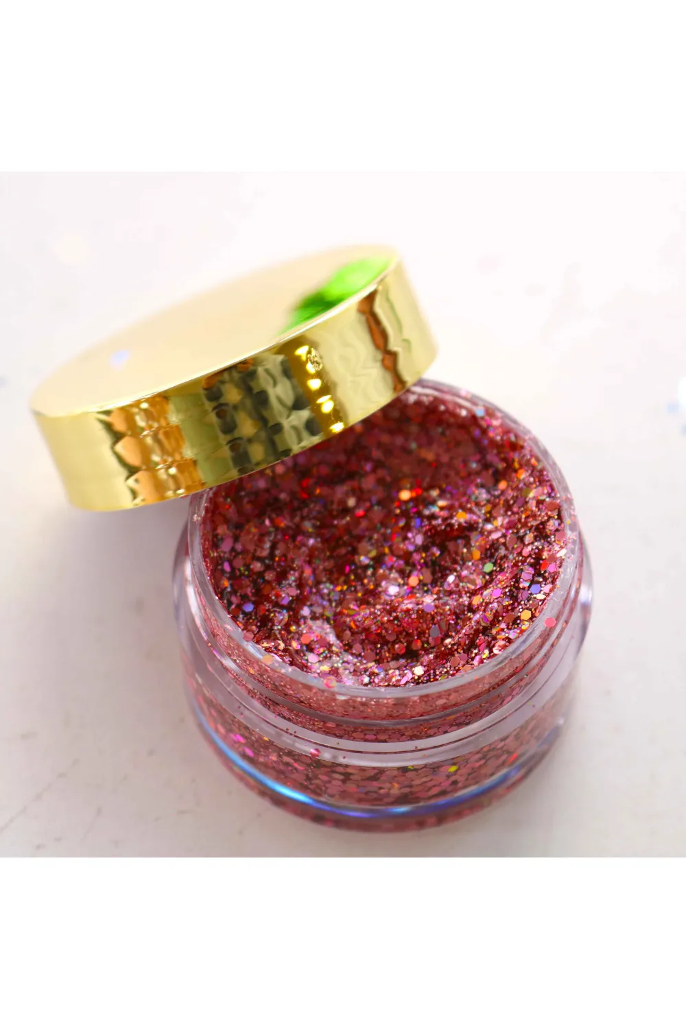 KISMET FACE GLITTER | CUPID