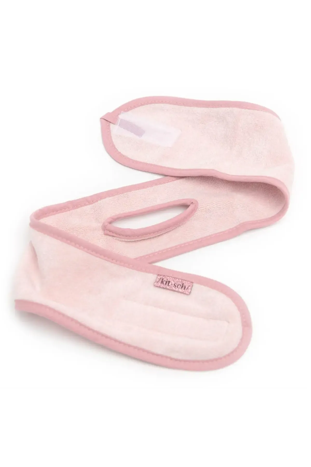 Kitsch Microfiber Headband - Blush