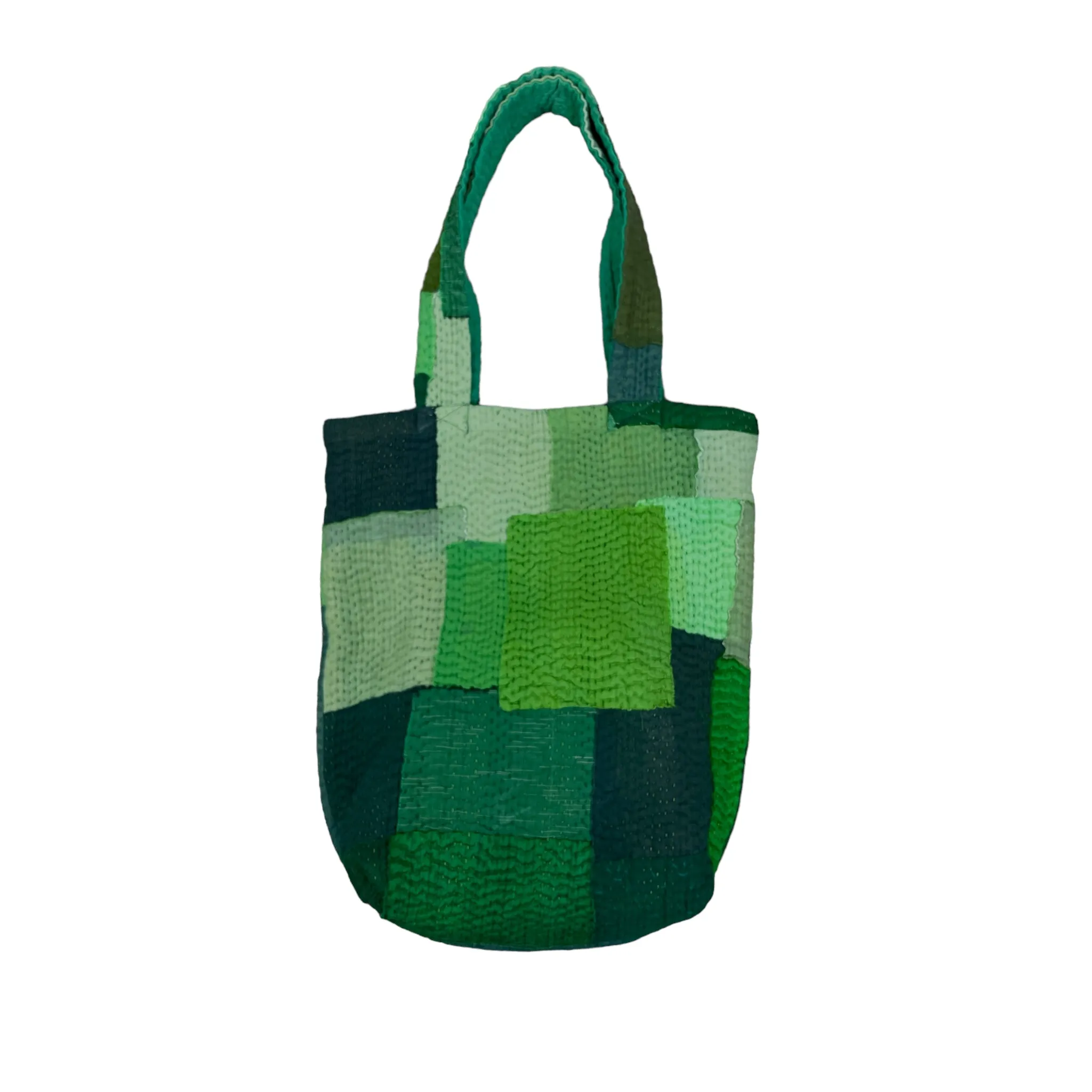 LANDSCAPE TOTE BAG.