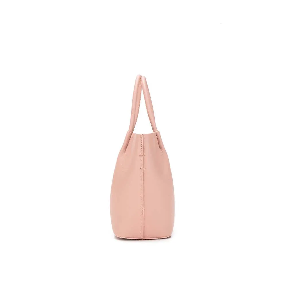 Lara Mini Handbag Pink