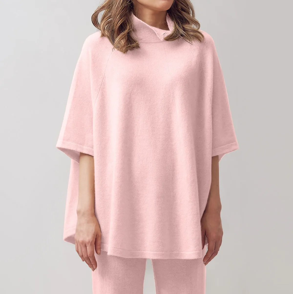 Last Chance | Cashmere Capelette