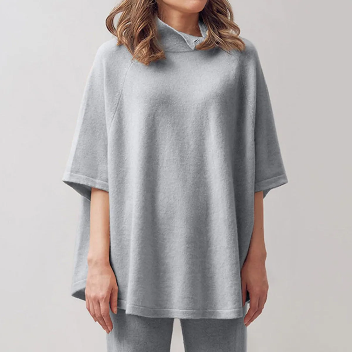 Last Chance | Cashmere Capelette