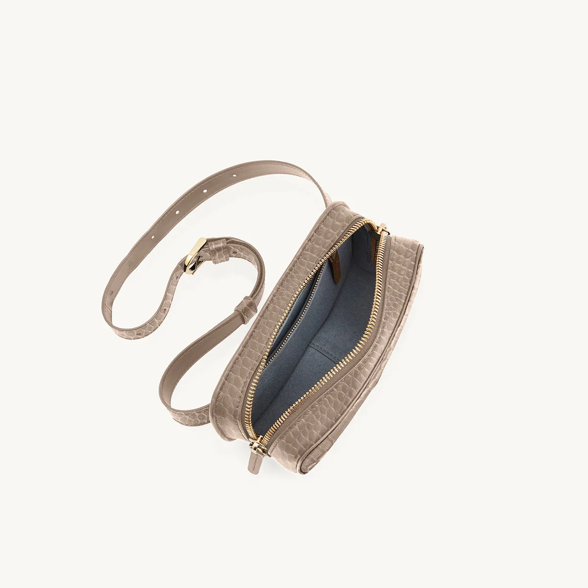 Last Chance | Coda Belt Bag | Dragon