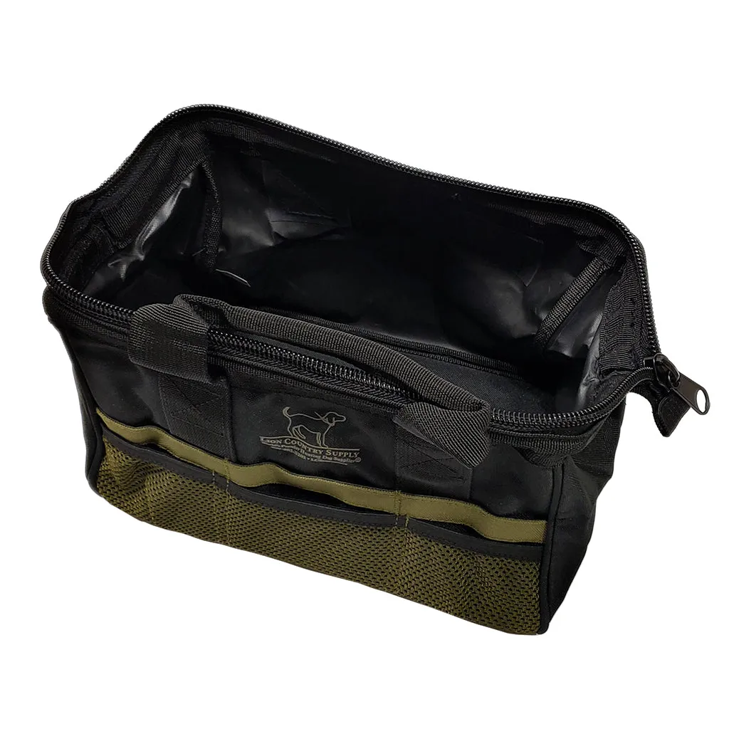 LCS Retriever Field Bag