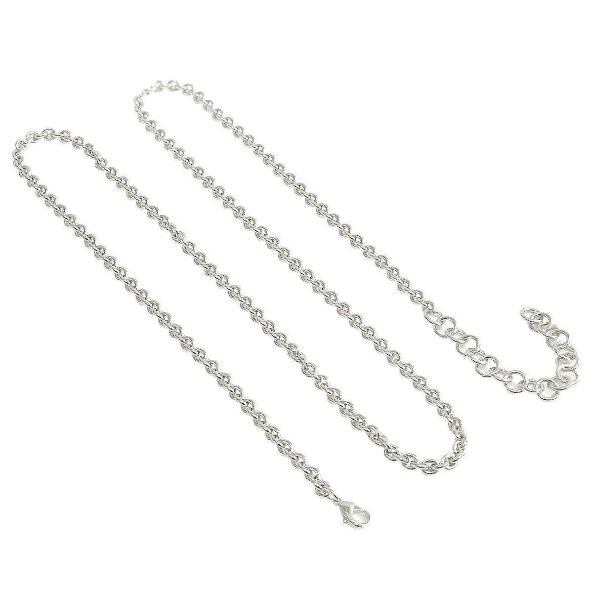 Long Convertible Link Chain