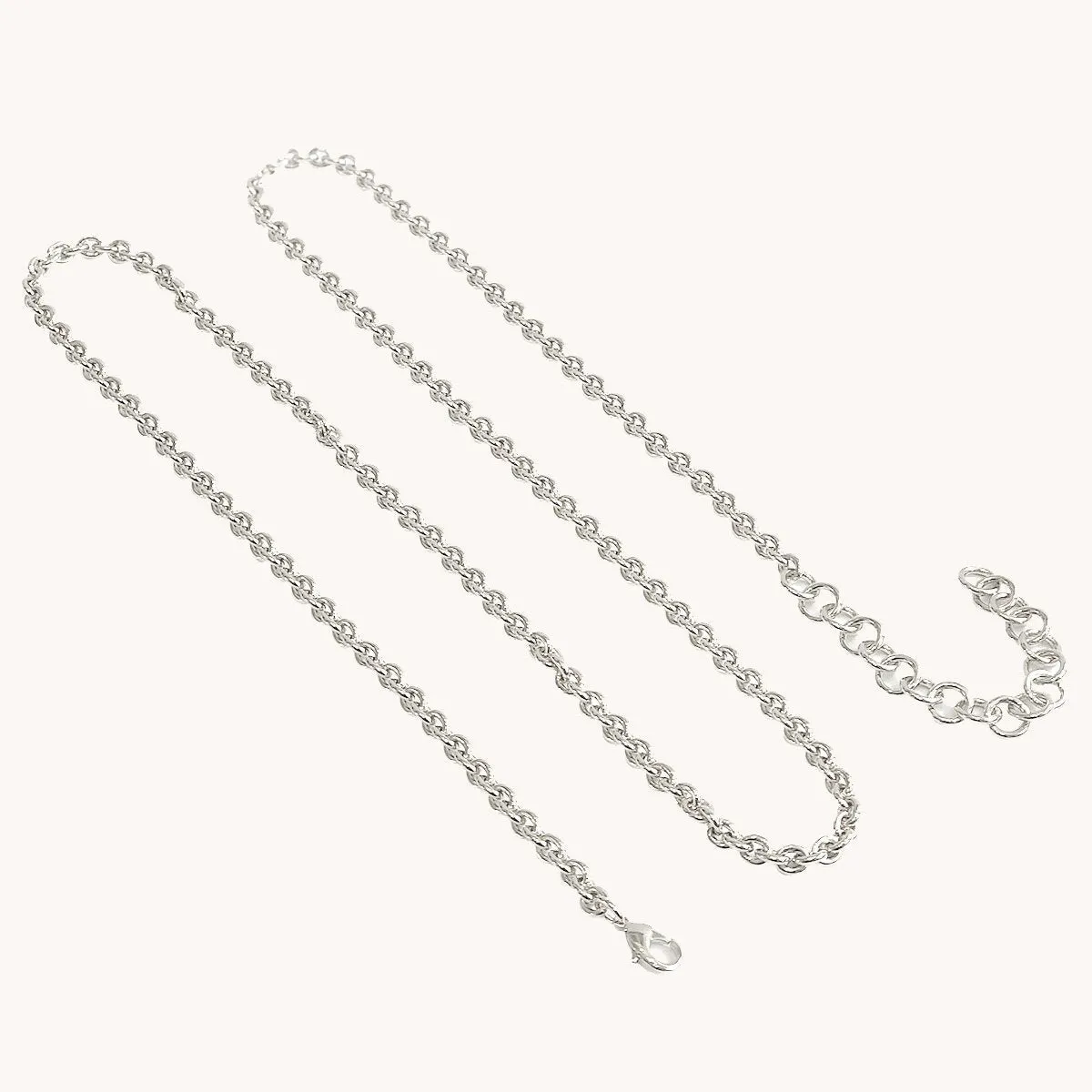 Long Convertible Link Chain