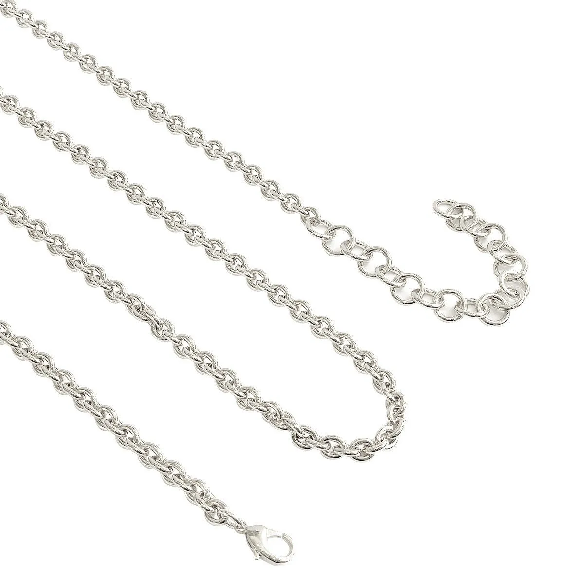 Long Convertible Link Chain