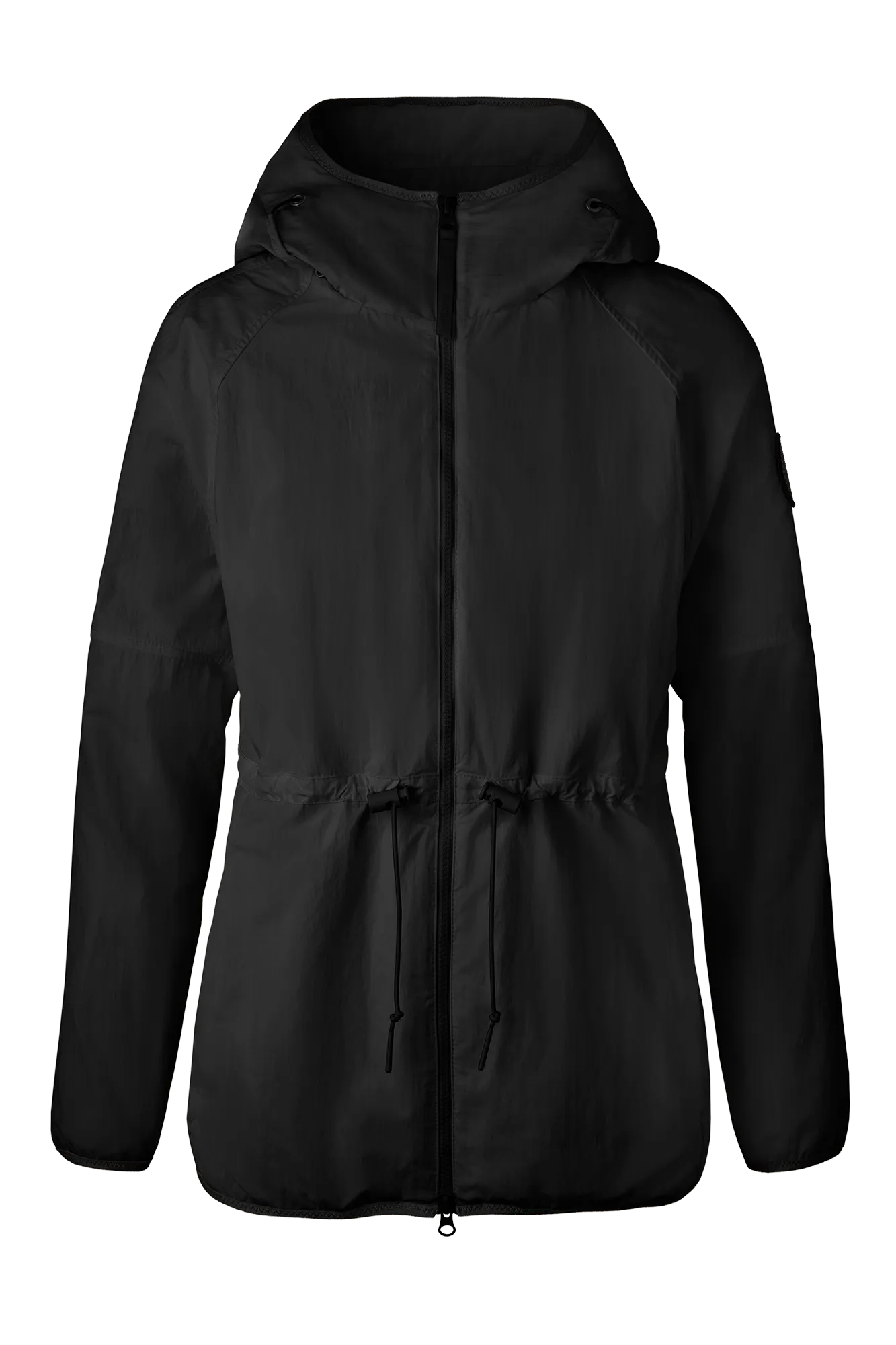 Lundell Jacket Black Label