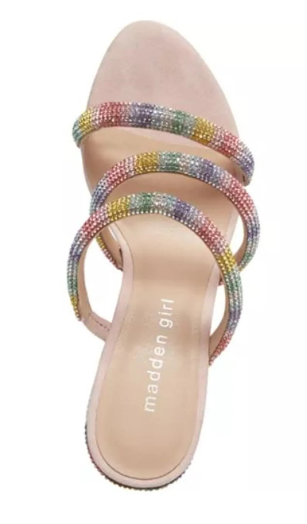 MADDEN GIRL Dreamm Women | Rainbow