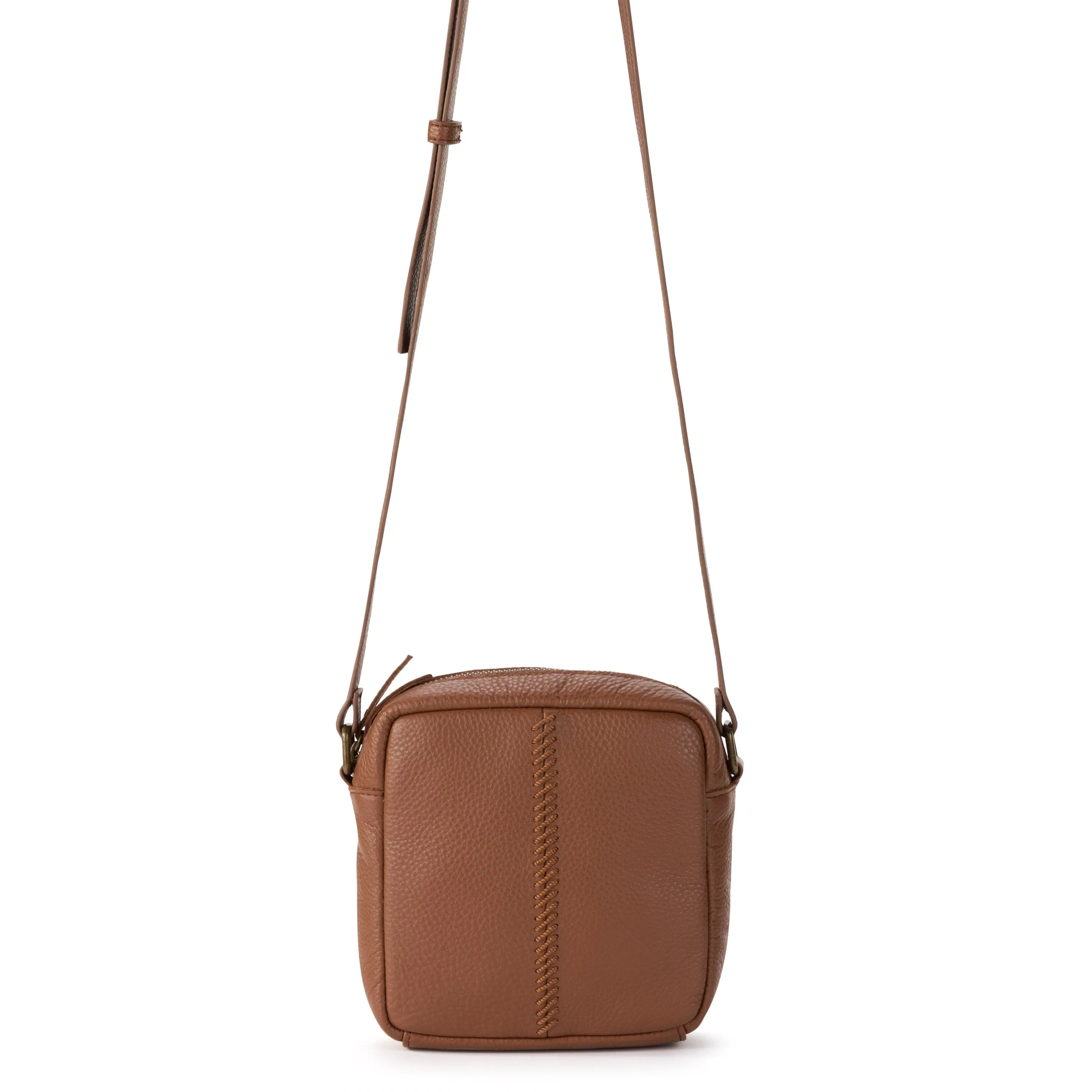 Maisie Square Crossbody