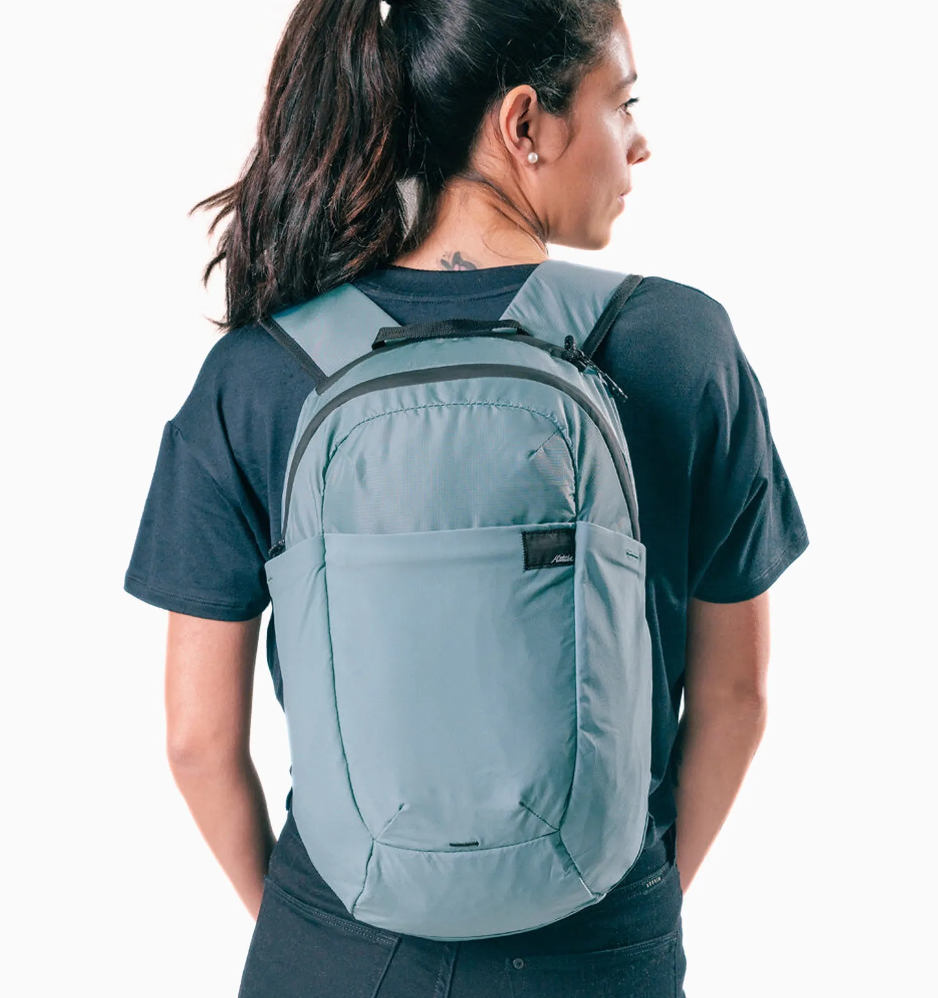 Matador ReFraction Packable Backpack 16L