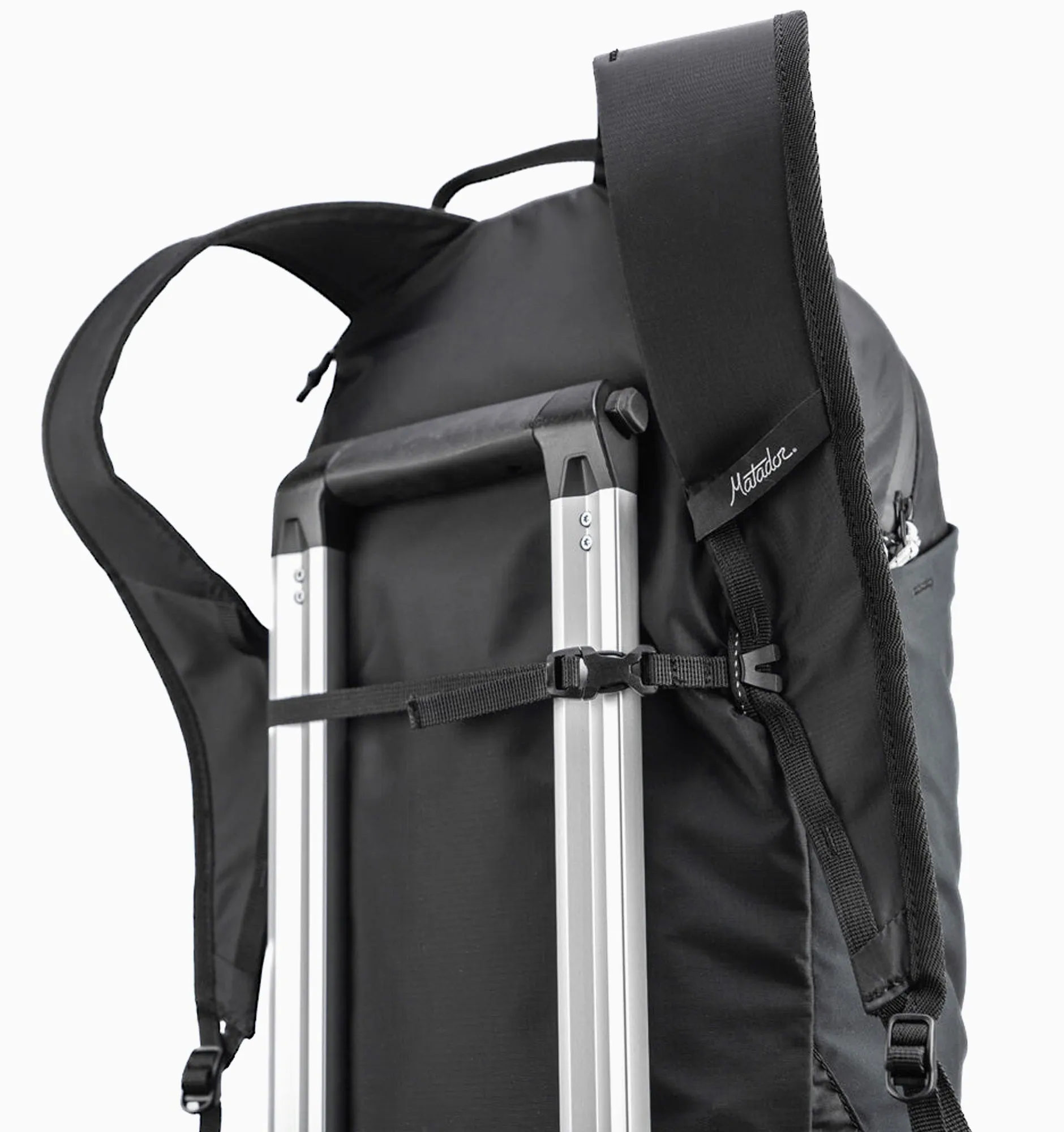 Matador ReFraction Packable Backpack 16L