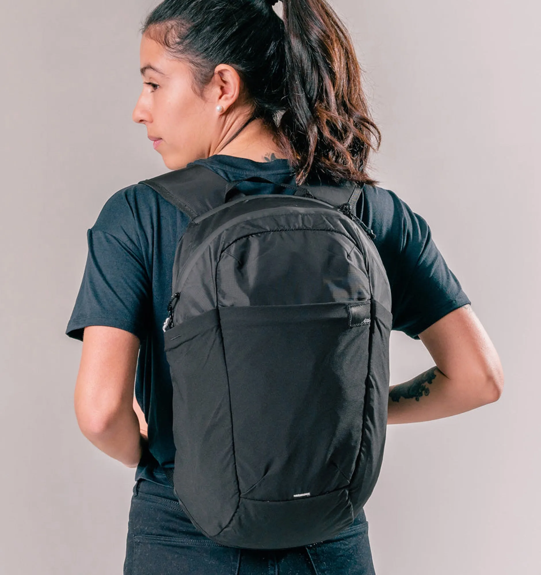 Matador ReFraction Packable Backpack 16L