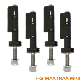 MAXTRAX MKII Mounting Pins