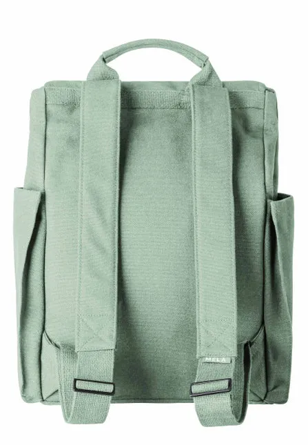 MELAWEAR Balamani daypack sage unisex