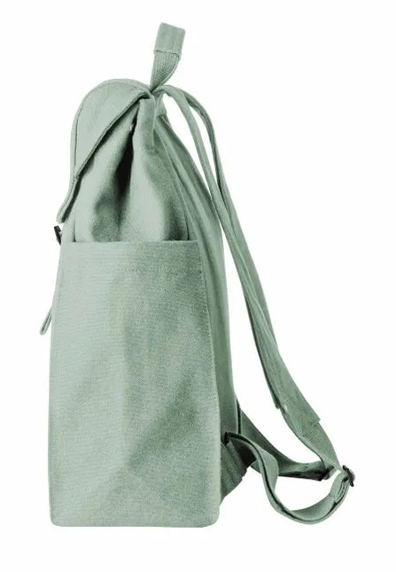 MELAWEAR Balamani daypack sage unisex