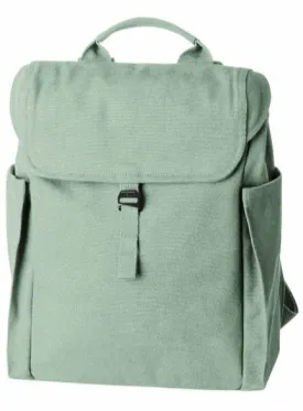 MELAWEAR Balamani daypack sage unisex