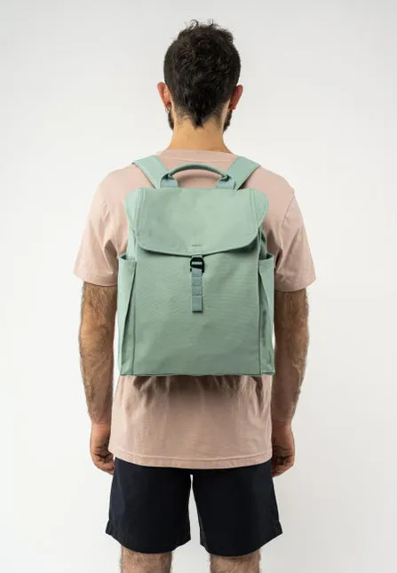 MELAWEAR Balamani daypack sage unisex