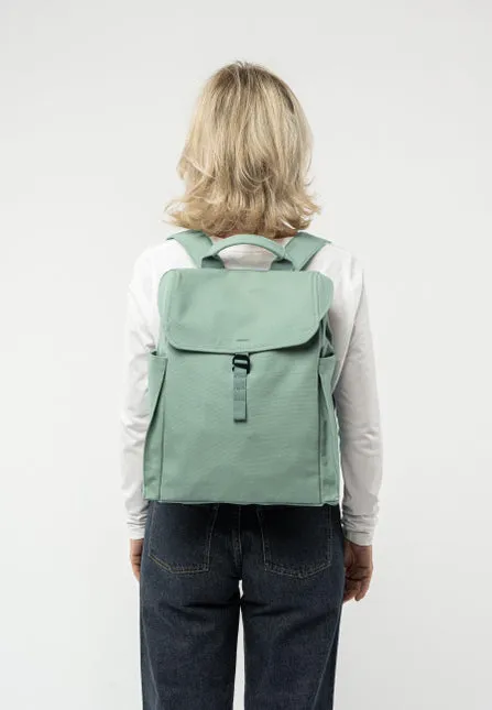 MELAWEAR Balamani daypack sage unisex